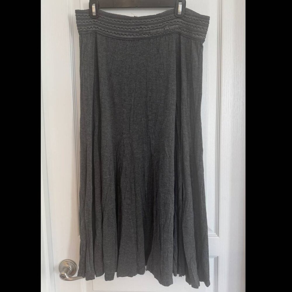 Lapis Skirt (L)